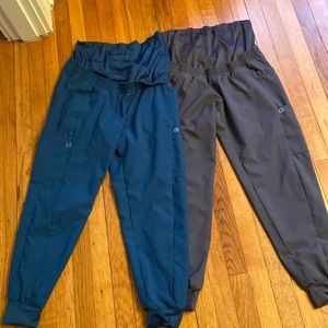 Wink Maternity Scrubs